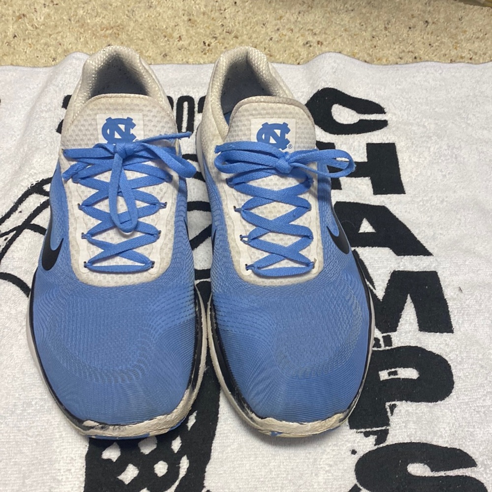Nike free Carolina shoes size 12
